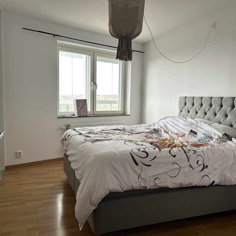 Närlundavägen 16A - Foto 1