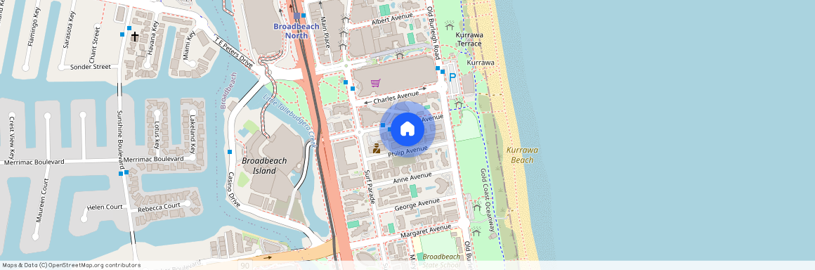 68/14 Elizabeth Avenue, Qld 4218, Broadbeach