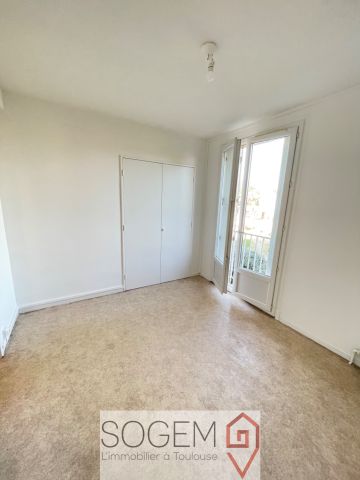 Appartement T3 en location à Fonbeauzard - Photo 4