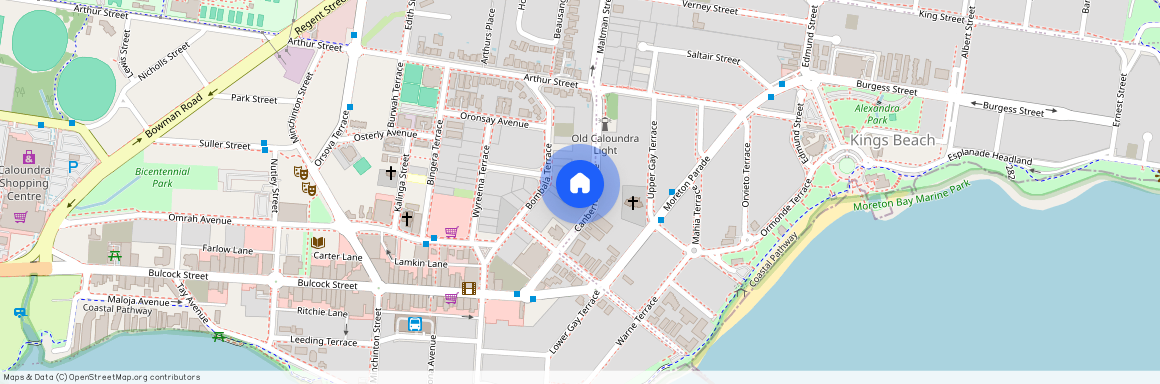 28 Canberra Terrace, Qld 4551, Caloundra