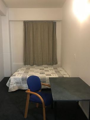 Studio apartment, Central Queen St, Auckland CBD - Photo 1