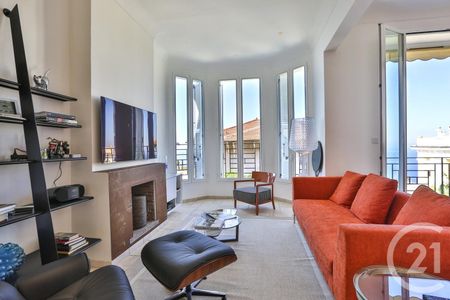 Location Maison 3 pièces 97m² NICE 06300 - Photo 3