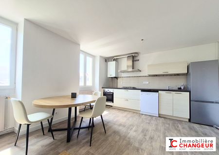 Location Appartement 3 pièces 51m² - Photo 4