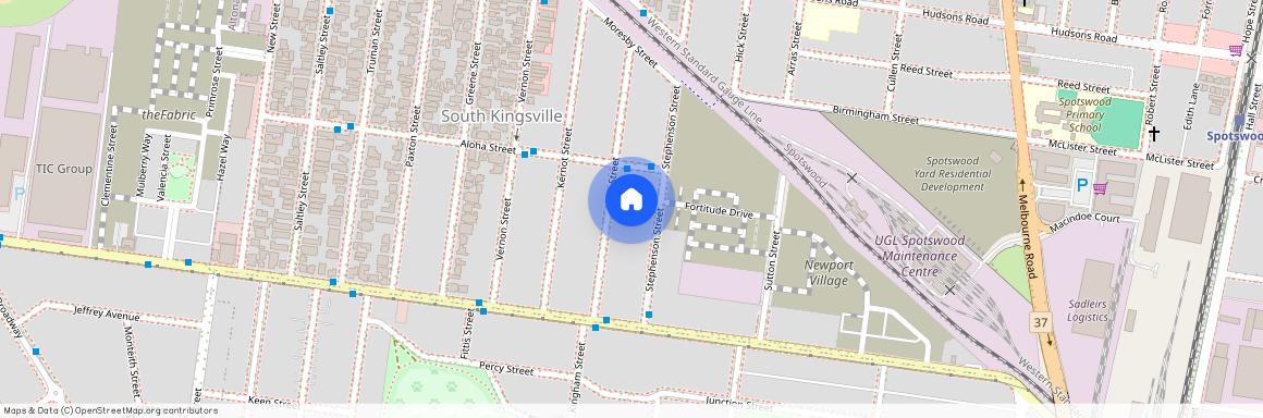 2/69 Watt Street, South Kingsville