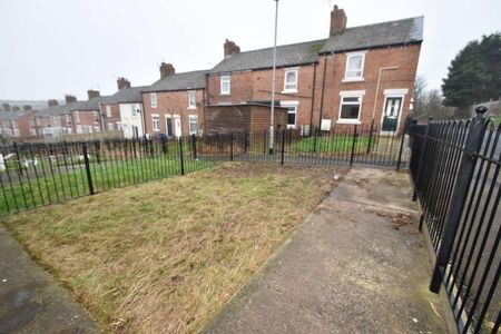 Noble Street, Peterlee, Co. Durham, SR8 - Photo 4