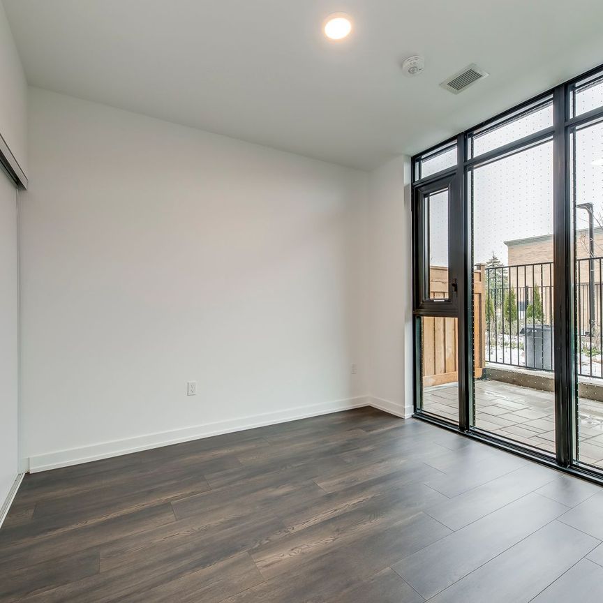 For Lease - 801 The Queensway N/A Unit# 109, Toronto, Ontario - Photo 1