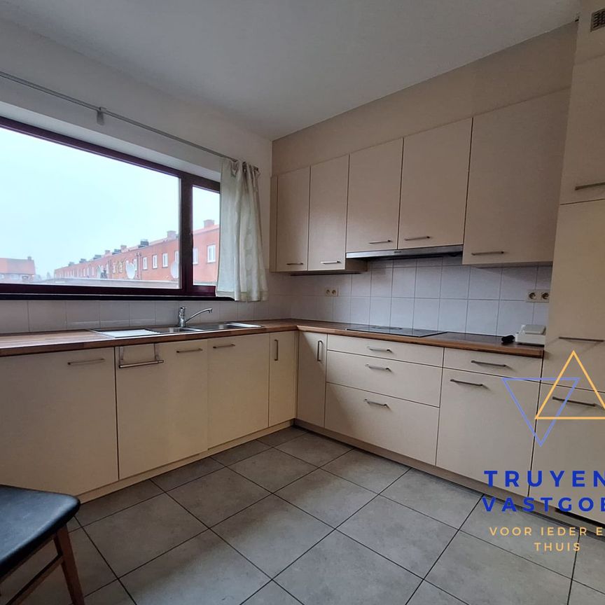 Mooi appartement in Heusden - Photo 1