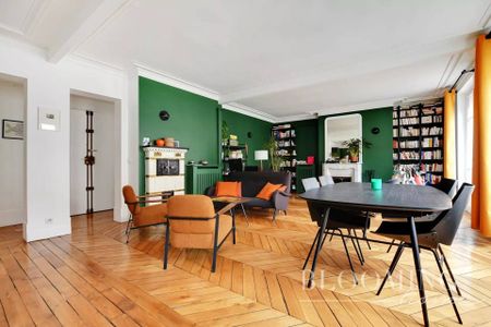 3 pièces meublé de qualité - Photo 5