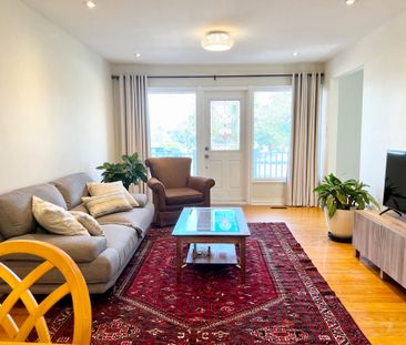 For Lease - 126 Edmonton Drive Unit# Mater-BR1, Toronto, Ontario - Photo 2