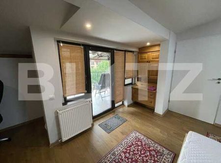 Apartament de 2 camere, 67 mp, zona Zorilor - Photo 4