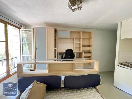 Location Appartement 1 pièce 23m² POITIERS 86000 - Photo 3