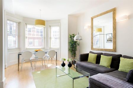 1 bedroom flat to rent - Photo 2