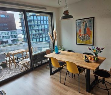 Albert Molhof 31 1031 JK Amsterdam - Foto 3