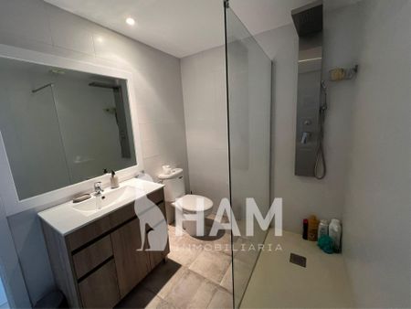 Habitación - Alcobendas - Alcobendas - 520€ MES - Ref. RYN-AHAI422 - Photo 5