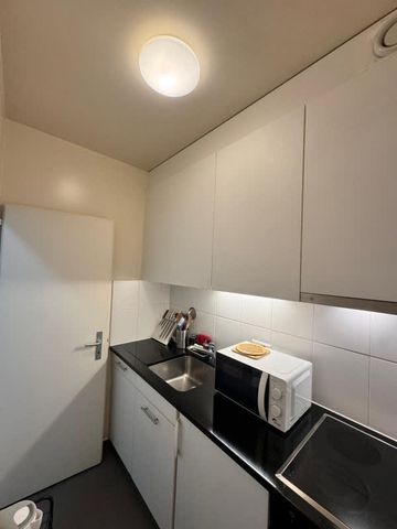 1 Zimmer, 2. Stock - Photo 3