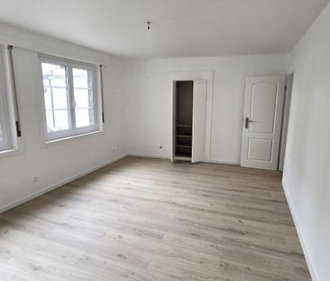 3.5 Zimmer, 102 m², 1. Stock - Photo 3