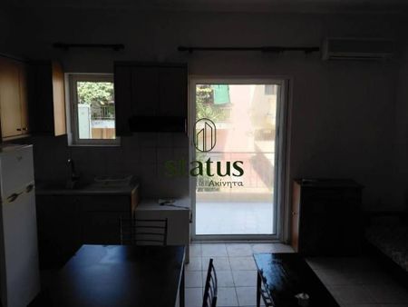 Studio/Γκαρσονιέρα για ενοικίαση Ψαροφάϊ (Πάτρα) - Photo 3