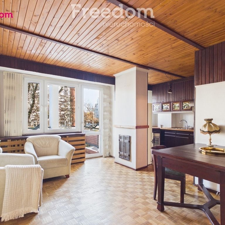 Warszawa, Śródmieście, Dzika - Photo 1