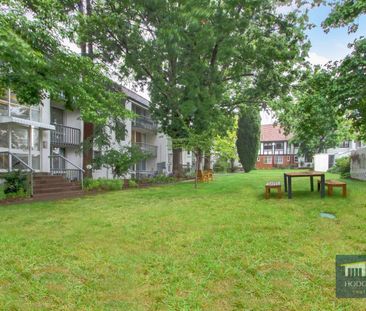 26/14-16 Darling Street, Barton ACT 2600 - Apartment For Rent | Domain - Photo 1