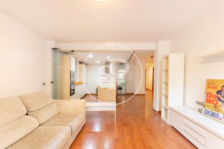 Flat for rent in El Putxet - Photo 4