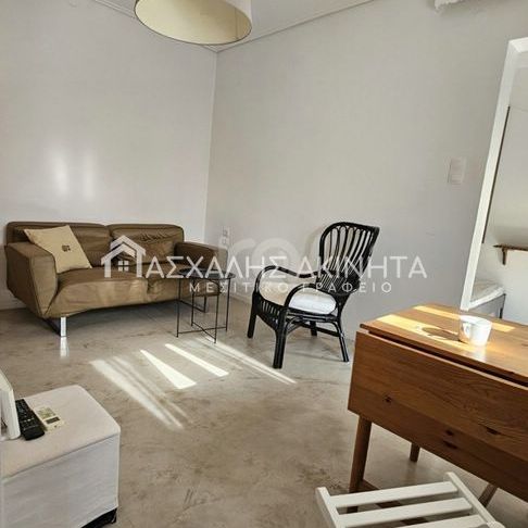 Studio/Γκαρσονιέρα για ενοικίαση - Ηράκλειο Κρήτης, - Φωτογραφία 1