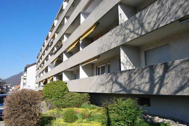 3-Zimmer-Wohnung - Photo 1