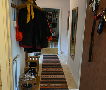 Gullmarsvägen, Årsta - Photo 6