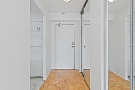 For Lease - 120 St. Patrick Street Unit# 601, Toronto, Ontario - Photo 3