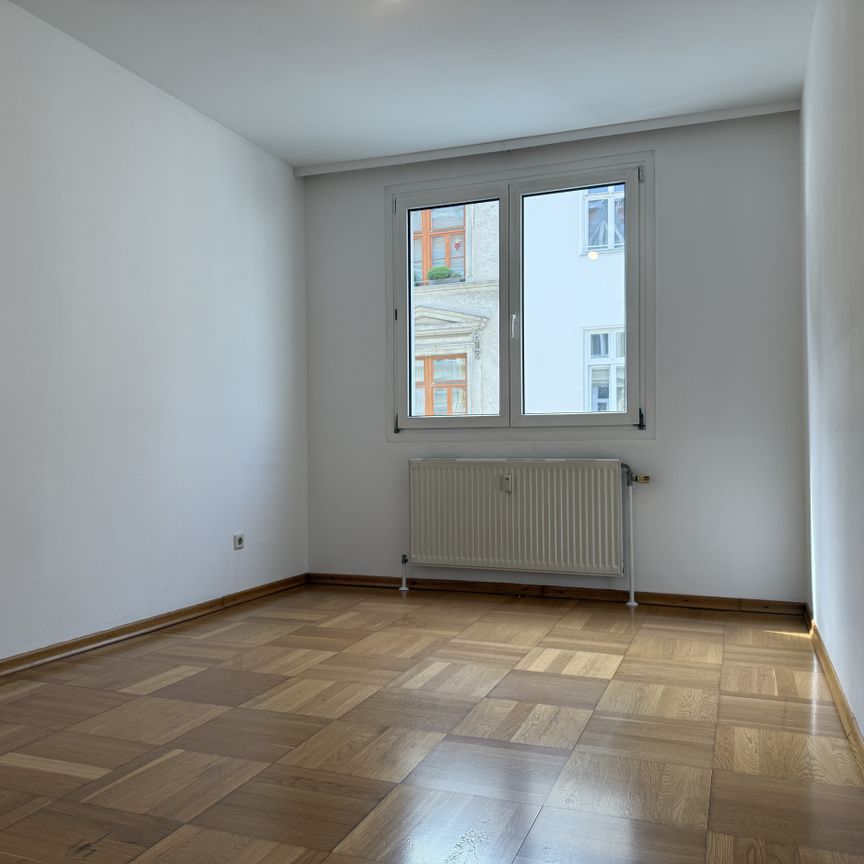 WOHNEN NÄHE ST. ANNA KINDERSPITAL! Brünnlbadgasse 14/7 - Photo 1