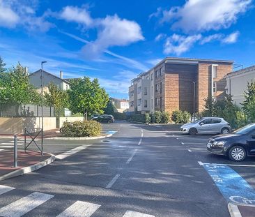 Location Appartement 2 pièces 38m² - Photo 6