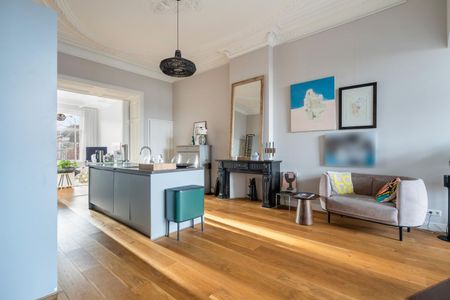 Appartement te huur: Laan Copes van Cattenburch 60-B 2585 GC Den Haag - Photo 3