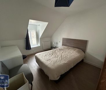 Location Appartement 2 pièces 33m² ALENCON 61000 - Photo 4