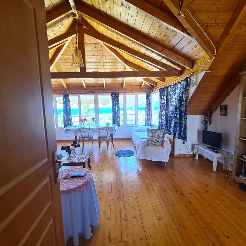 Loft για ενοικίαση Λάκκες - Παναγίτσα (Κρανίδι) - Photo 1