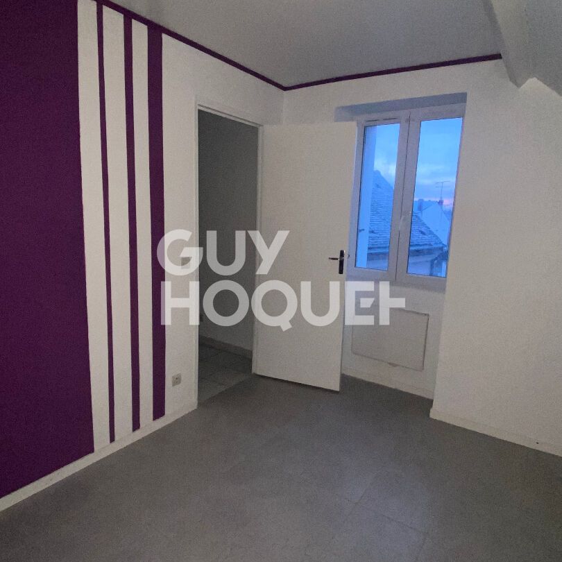 APPARTEMENT T3 A LOUER - PUISEAUX - Photo 1