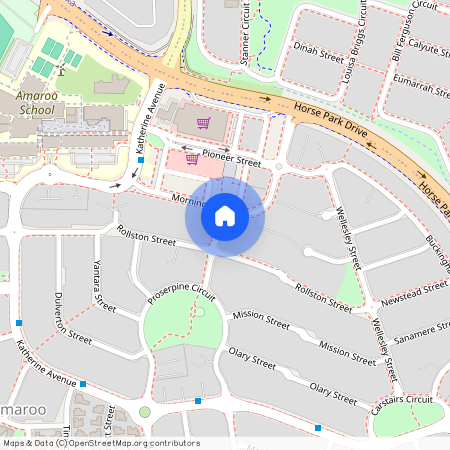 14 Alice Street, Amaroo, ACT, 2914