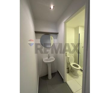 APARTAMENTO MOBILIADO 2 DORMITORIOS NO CONDOMINIO WALK - Photo 2