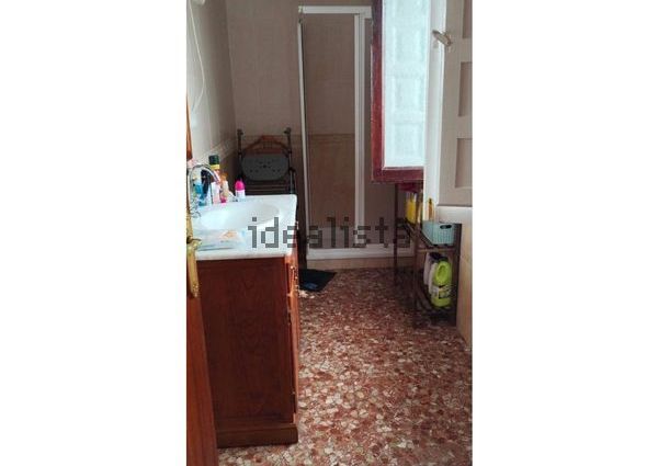 Alquiler de piso en Calle Piaggine