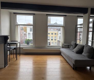 Oudegracht 50C - Photo 1