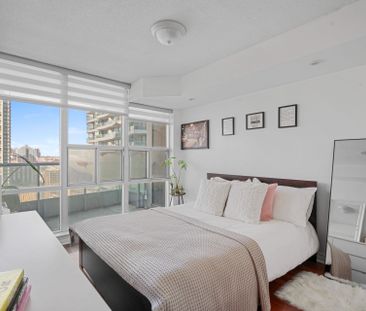 For Lease - 33 ELM Drive Unit# 1808, Mississauga, Ontario - Photo 6