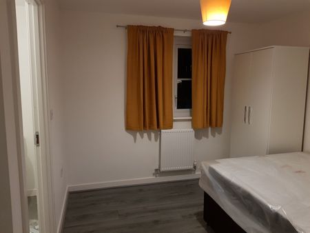 2 Bed Flat, Hammond House, CV6 - Photo 3