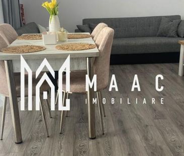 Apartament 2 camere de inchiriat | Sibiu, Tineretului | 42 mp - Photo 2