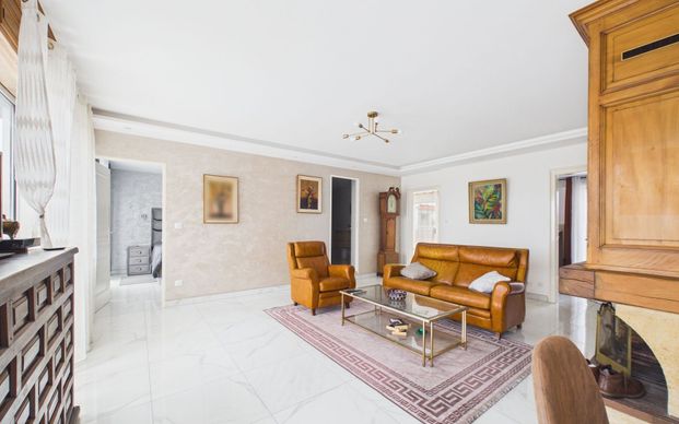 Appartement à louer 2 pièces • 80,02 m2 Strasbourg - Photo 1