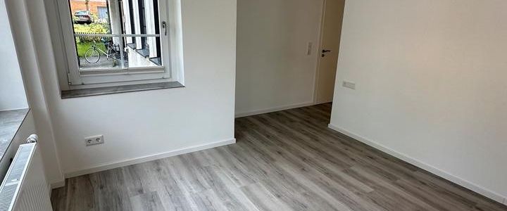 Wunderschöne frisch sanierte 2 Zimmerwohnung mit 75qm - Foto 1