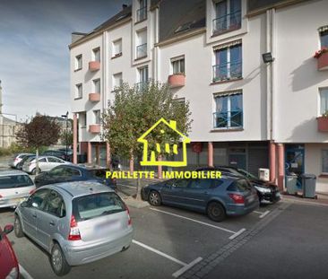 T2 avec ascenseur - Photo 2