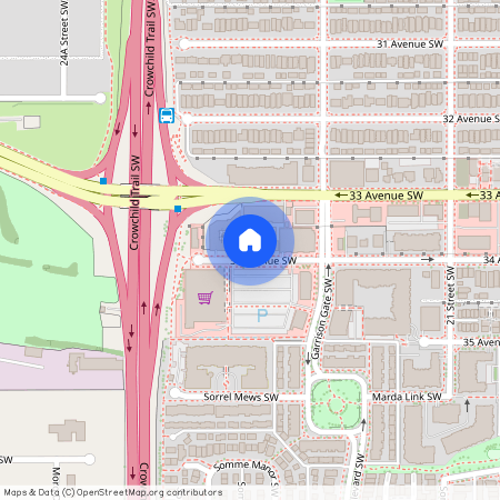 202 - 2420 34 Ave SW, T2T 2C8, Calgary