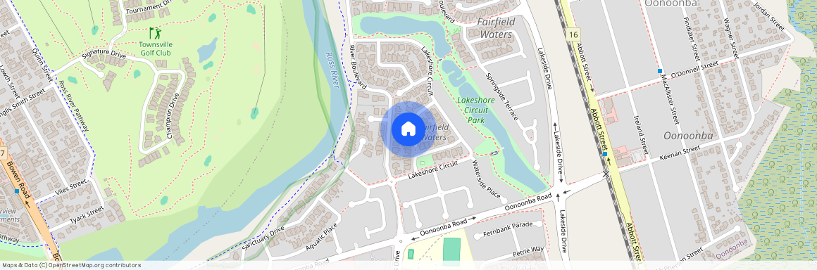 17 Figg Tree Pocket, Qld 4811, Idalia