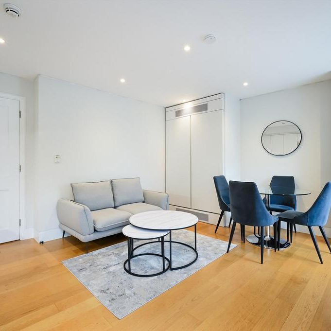 1 bedroom flat to rent - Photo 1