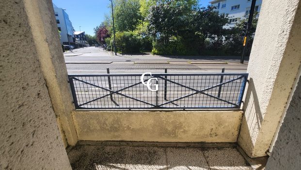Location Appartement 2 pièces 43m² NANTES 44000 - Photo 1