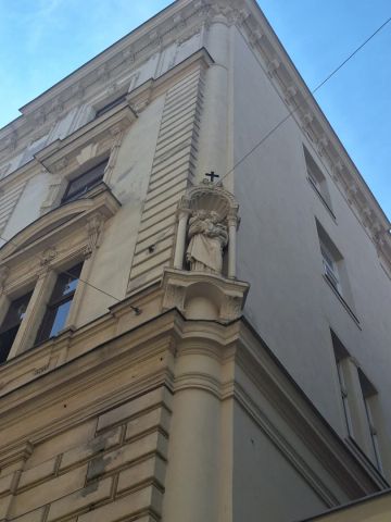 Tolle, klassische Altbauwohnung in Traumlage - 3,5 Zimmer in der Schlösselgasse als Ihr neues, unbefristetes Zuhause - Photo 2