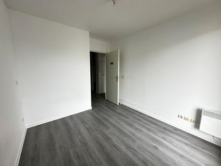 Location Appartement 2 pièces 41m² - Photo 3